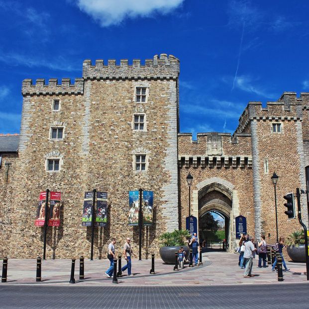 Dos castillos españoles se cuelan entre los 15 más bonitos del mundo según la revista ‘National Geographic’ Foto: bigstock