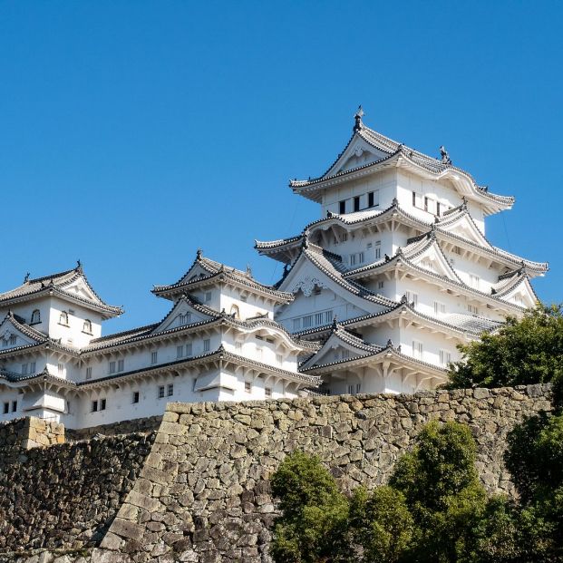 Dos castillos españoles se cuelan entre los 15 más bonitos del mundo según la revista ‘National Geographic’ Foto: bigstock