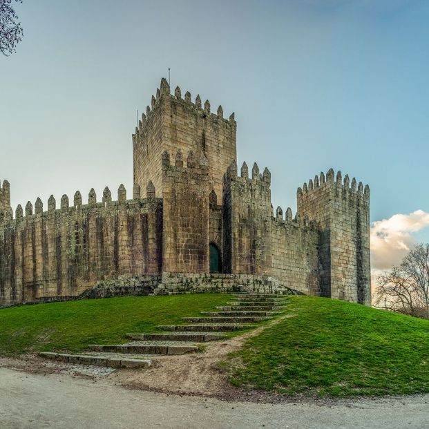 Dos castillos españoles se cuelan entre los 15 más bonitos del mundo según la revista ‘National Geographic’ Foto: bigstock