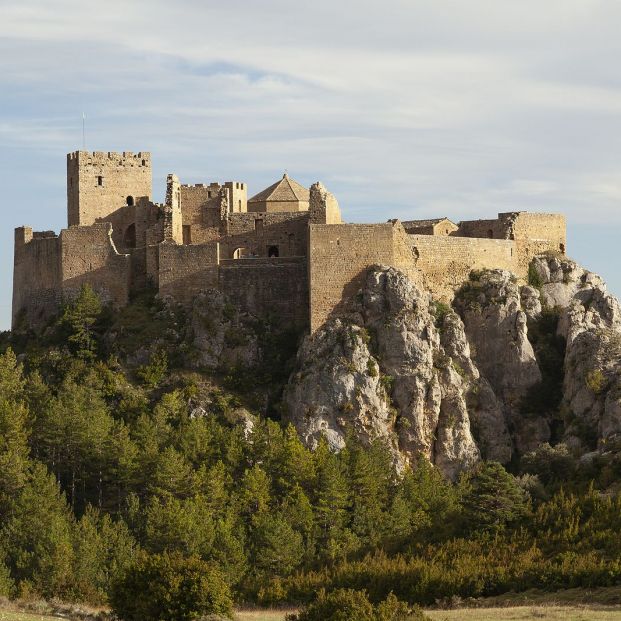 Dos castillos españoles se cuelan entre los 15 más bonitos del mundo según la revista ‘National Geographic’ Foto: bigstock