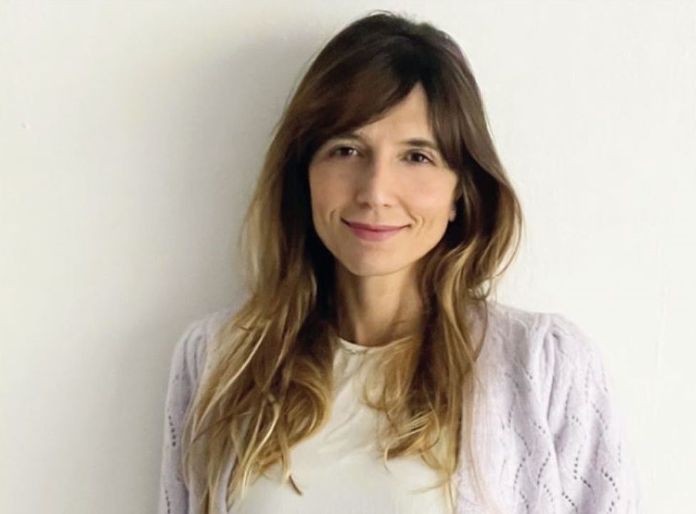 La escritora Laura Ferrero: "La pandemia va cambiar nuestra manera de relacionarnos"
