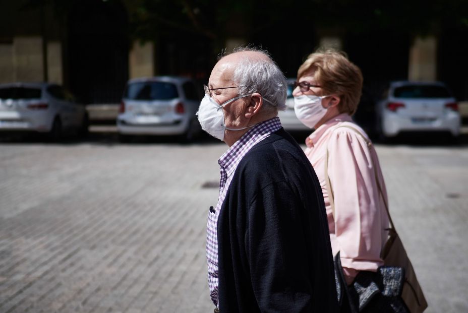 Navarra: Vivienda de alquiler protegido para los mayores de 65 años