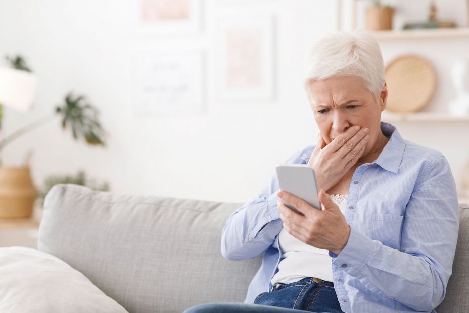 Alerta: nueva estafa por SMS que suplanta a Hacienda para robar datos personales