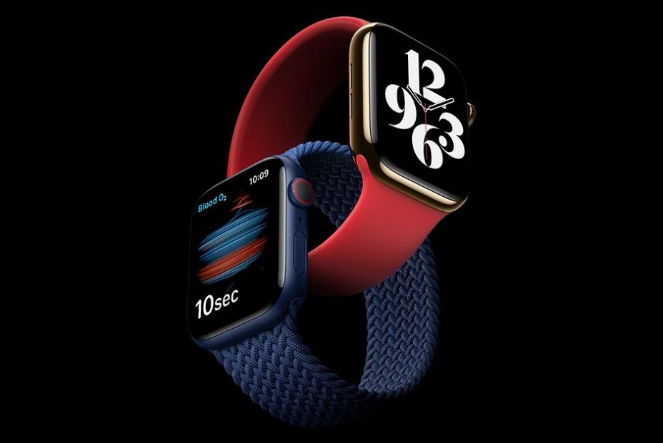 Apple Watch Series 6