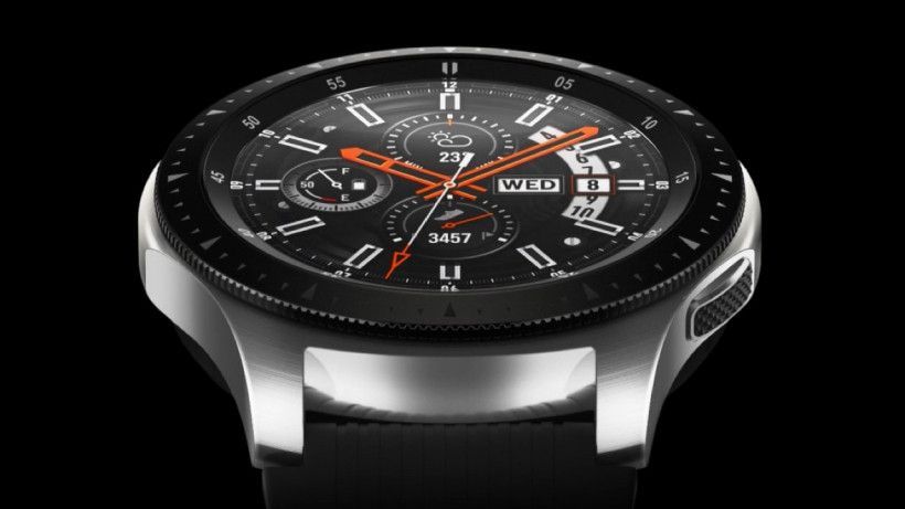 Samsung Galaxy Watch 3