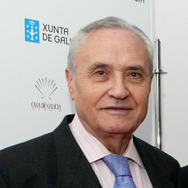 Fallece José Ramón Ónega, delegado de la Casa de Galicia en Madrid