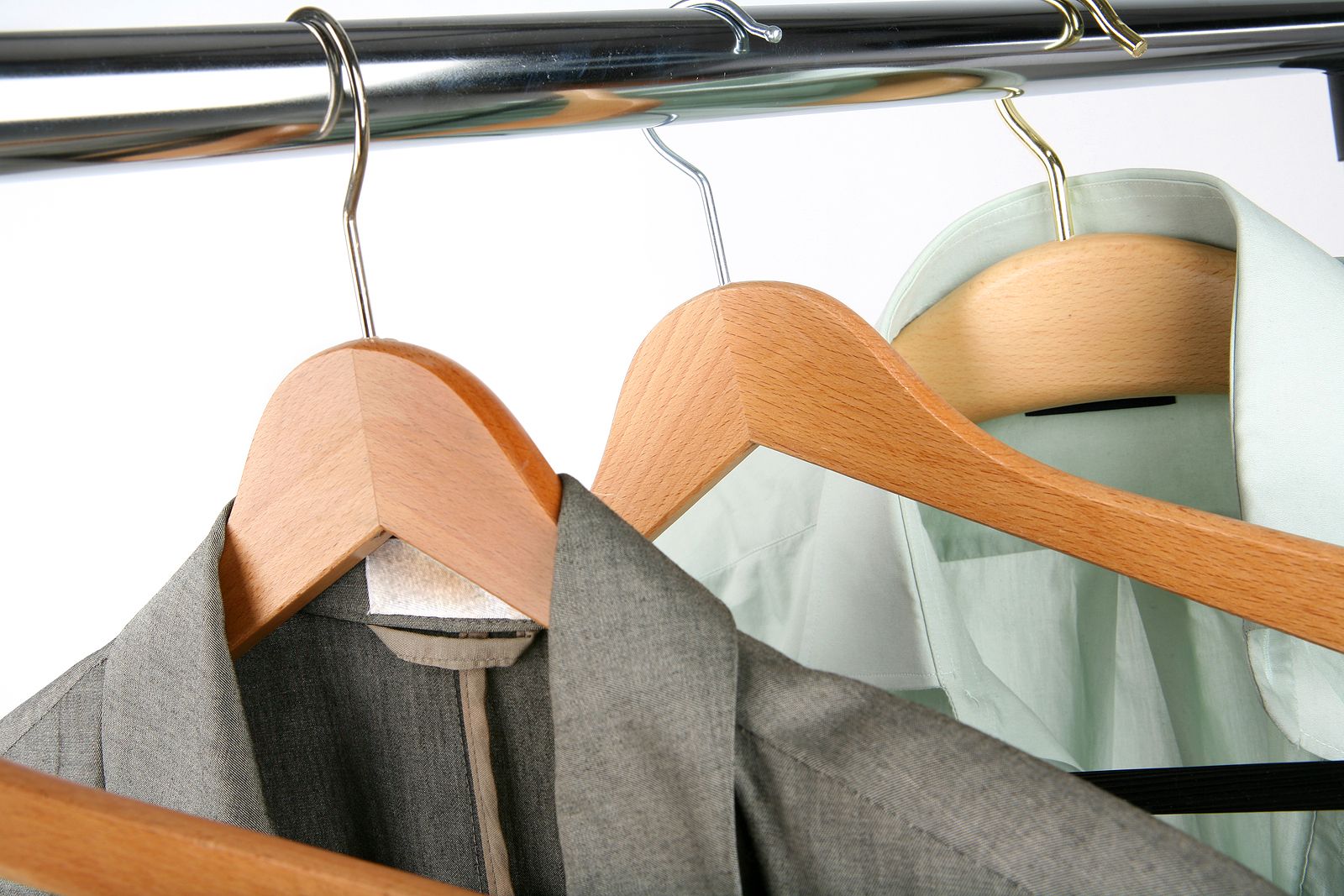 Cómo eliminar las polillas de la ropa para siempre