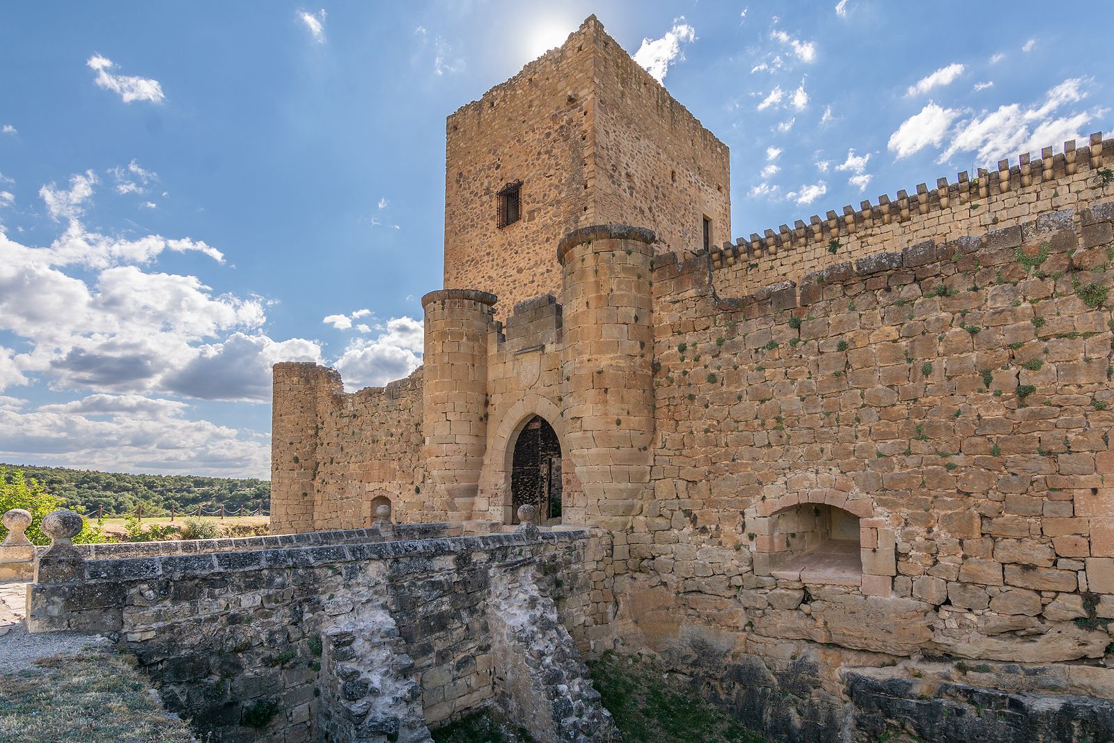 10 pueblos medievales de España para un viaje al pasado este verano