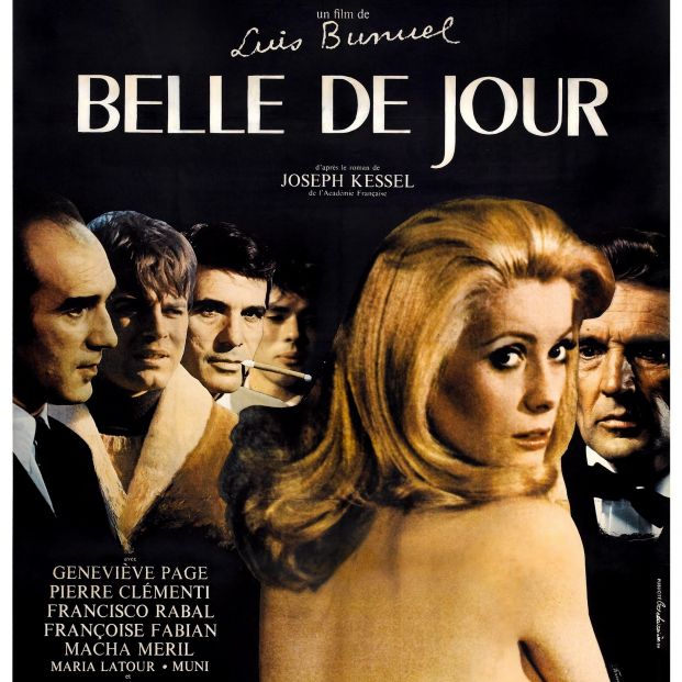 Belle de jour