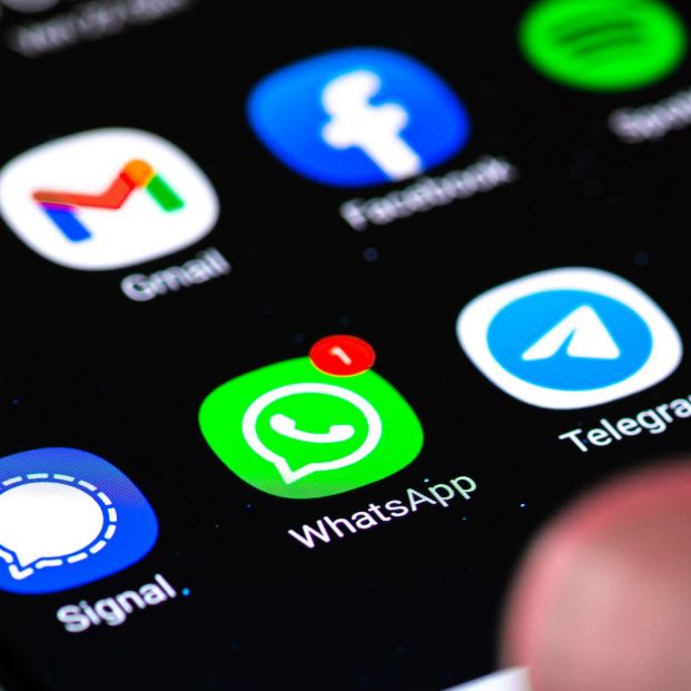¿Te has pasado a Telegram? No pierdas tus conversaciones de Whatsapp y pásatelas Foto: bigstock
