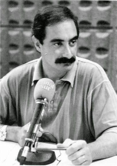 Carlos Herrera