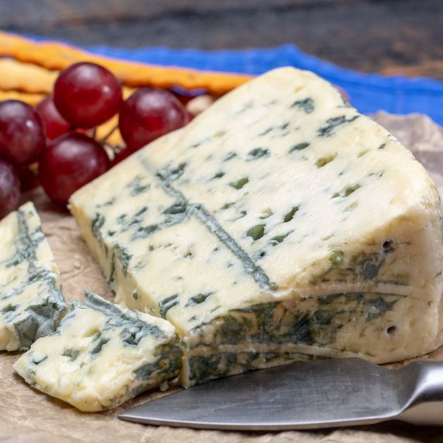 Consejos para cortar los diferentes tipos de quesos Foto: bigstock