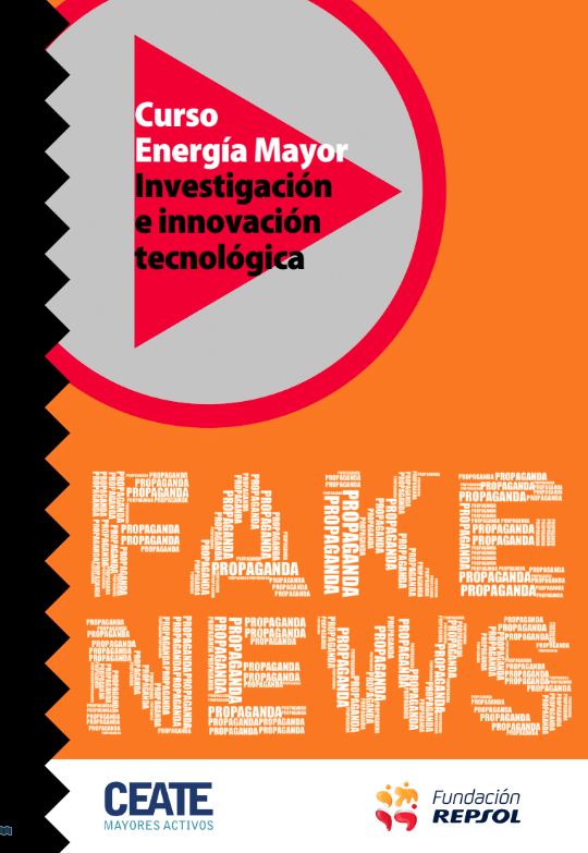 Aprende a reconocer las 'Fake News'