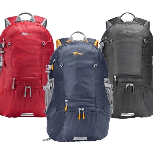 Lidl Mochila de trekking 30 l