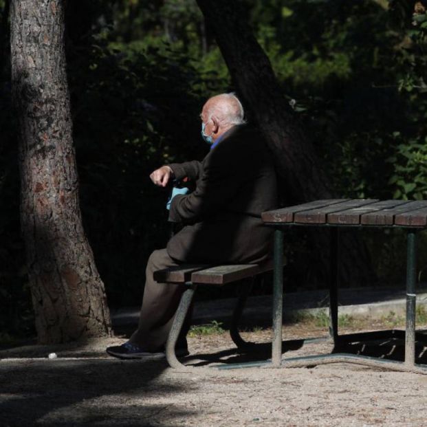 Piden que se declare universal el derecho de las personas al acompañamiento afectivo