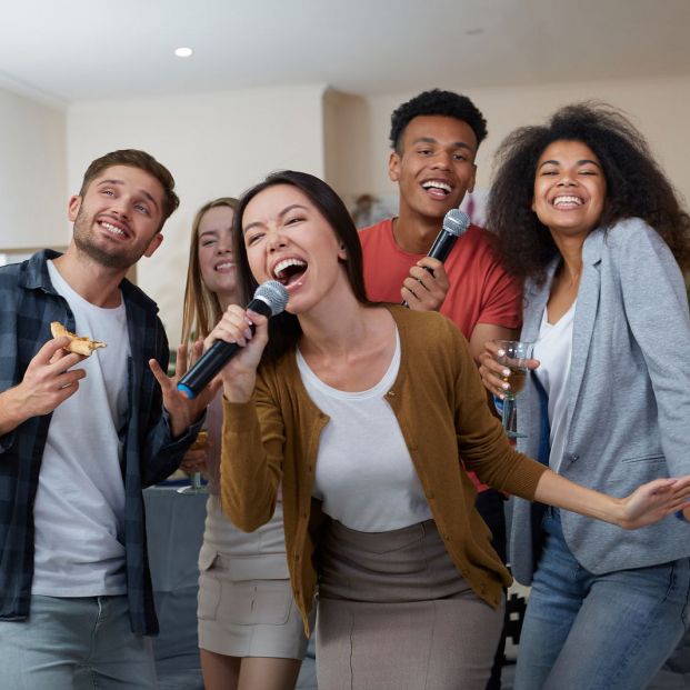 Estoy ronco ¿a qué se debe? Foto: bigstock Estoy ronco ¿a qué se debe? Foto: bigstock