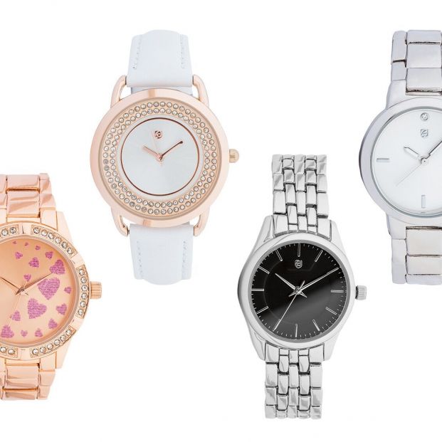 Reloj pulsera lidl online