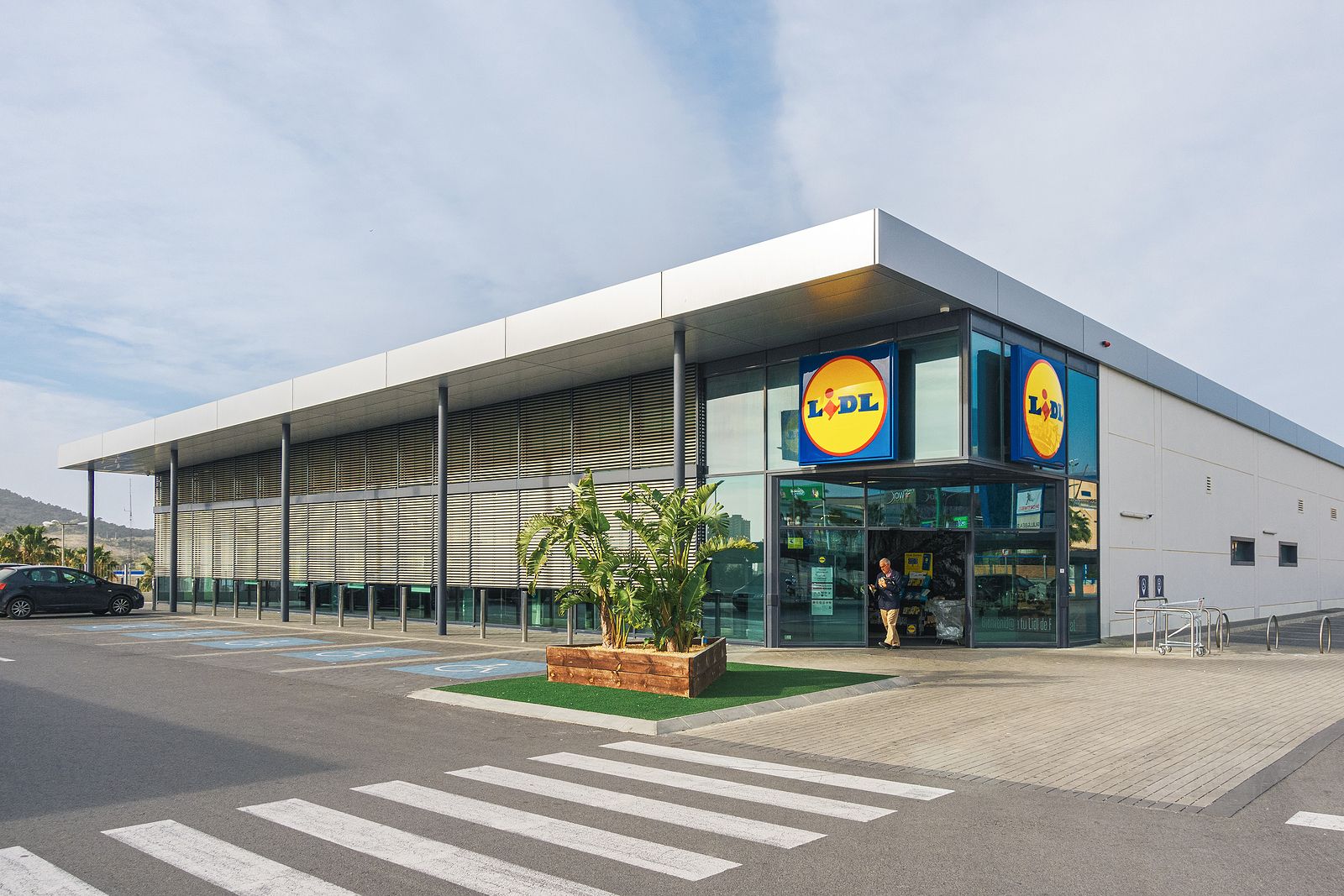 Lidl: productos que puedes comprar por solo 1 euro Lidl: productos que puedes comprar por solo 1 euro
