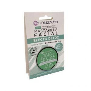flor de mayo mascarilla facial flor de mayo mascarilla facial