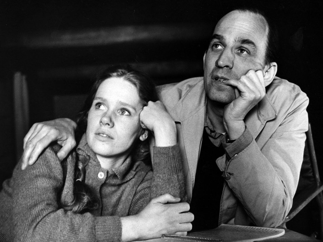Las películas imprescindibles de Ingmar Bergman, ahora en Amazon Prime Video
