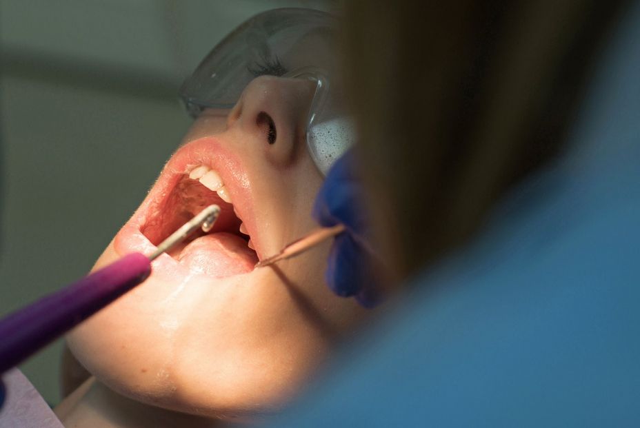¿Por qué perdemos los dientes? (bistock) ¿Por qué perdemos los dientes? (bistock)