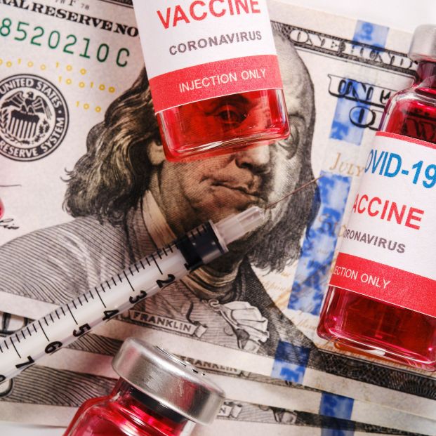 Iván Campuzano: "Hasta septiembre u octubre, el 50% de la población no estará vacunada"