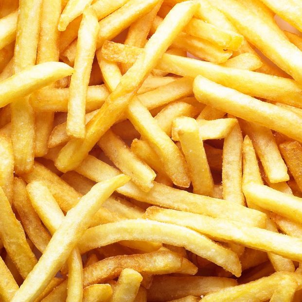 Las mejores patatas fritas congeladas del supermercado