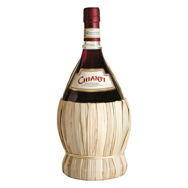 vino tinto chianti corte alle mura (Foto-Lidl)