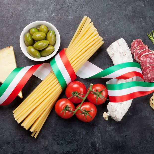 La gastronomía italiana inunda las estanterías de Lidl con productos con denominación de origen (Foto Bigstock) La gastronomía italiana inunda las estanterías de Lidl con productos con denominación de origen (Foto Bigstock)