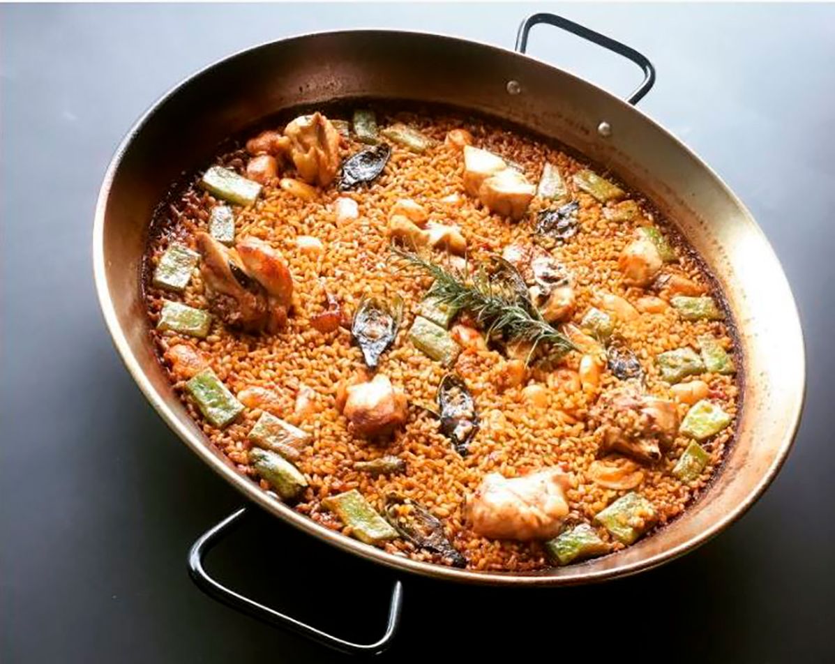 El sorprendente ingrediente secreto de la paella que sólo vende Mercadona