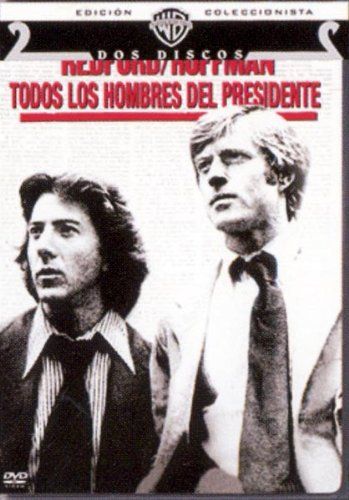 tdos los hombres delpresidente