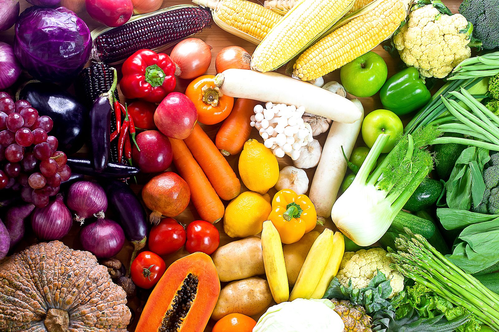 El truco infalible de TikTok para mantener las frutas y verduras frescas hasta tres semanas