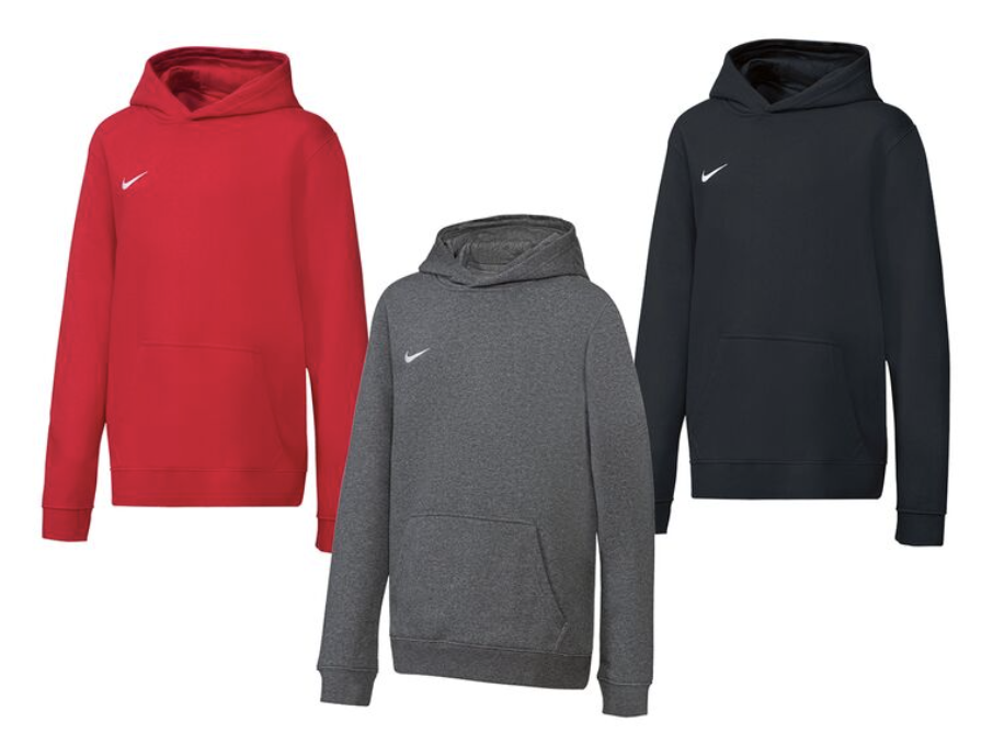 Productos Nike de venta en Lidl