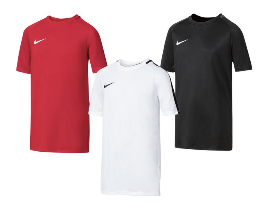 Productos Nike de venta en Lidl