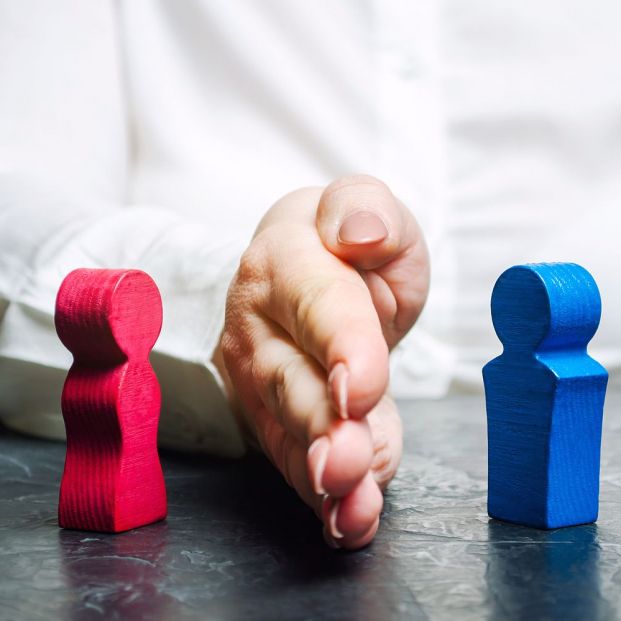 Separación de bienes en el matrimonio, ¿en qué casos nos conviene? (Foto Lidl) 2