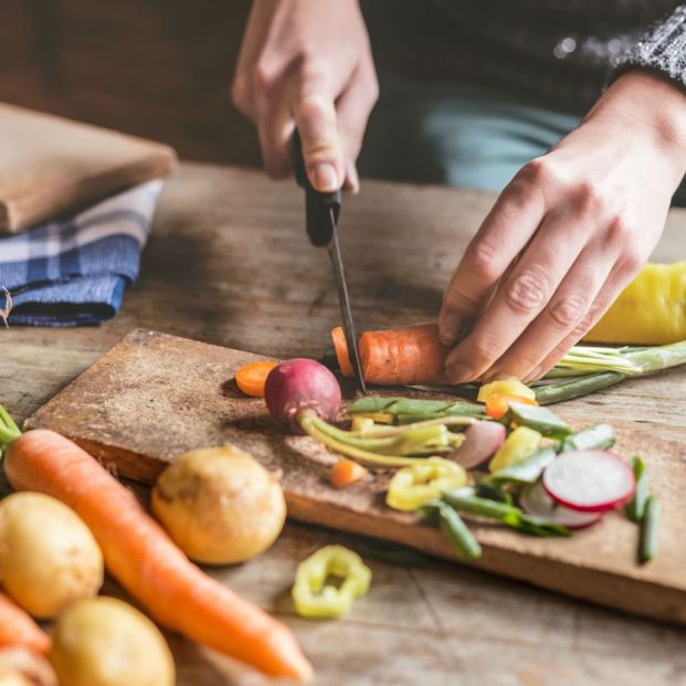 bigstock ¿Es sano no cenar?