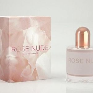 Rose Nude Mercadona