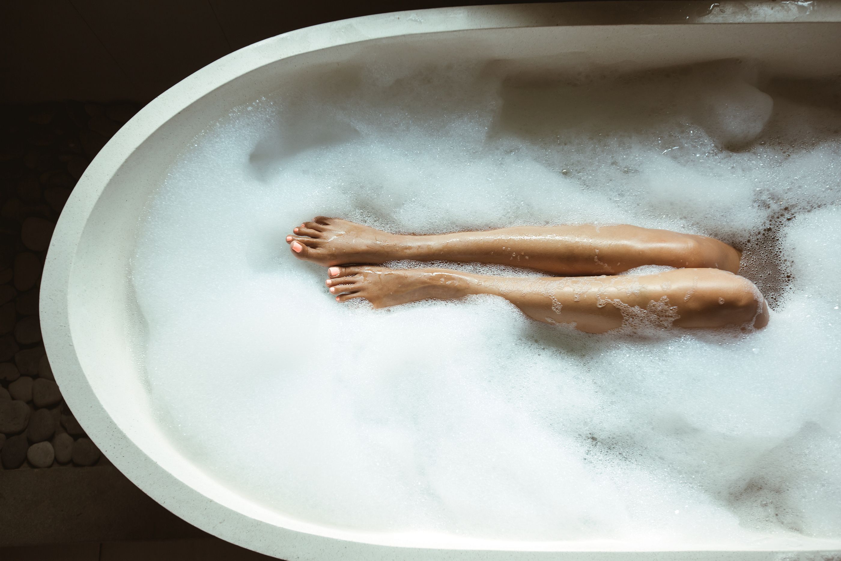 Los geles de baño más relajantes que puedes comprar en el supermercado Los geles de baño más relajantes que puedes comprar en el supermercado