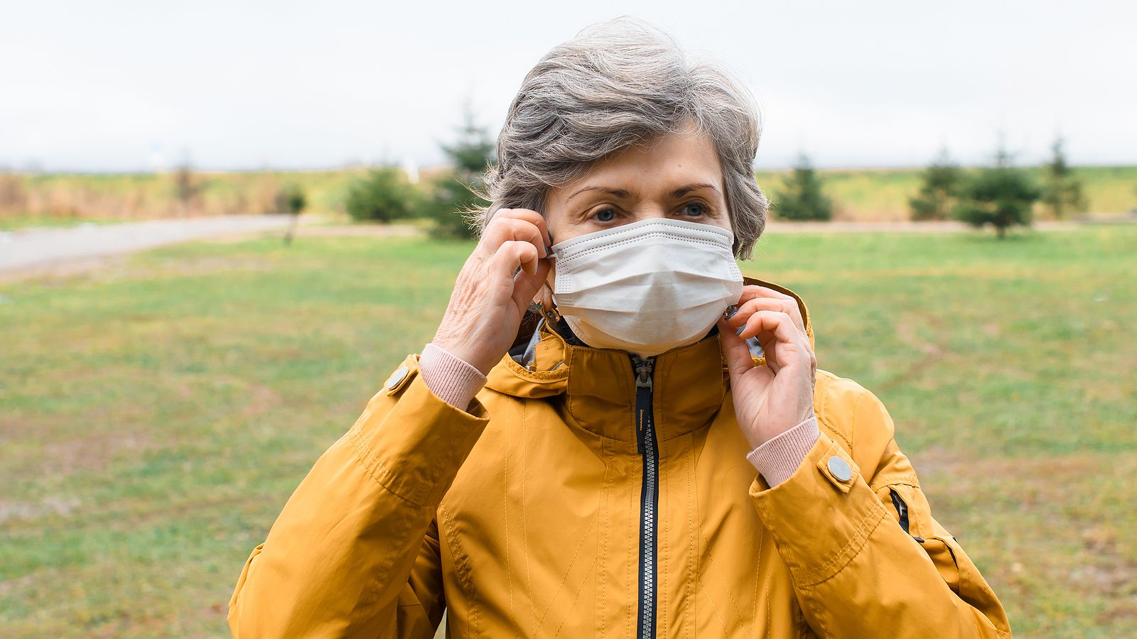 Cómo evitar el dolor de orejas por el uso de las mascarillas