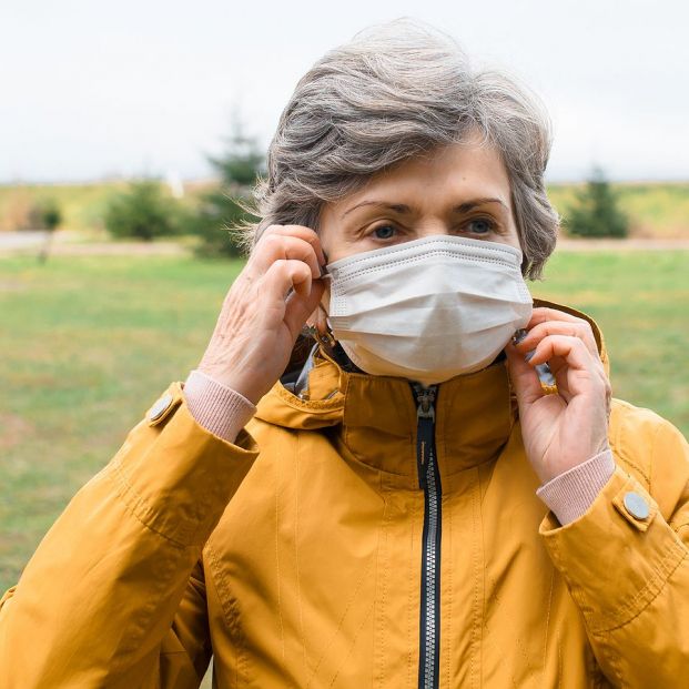 Cómo evitar el dolor de orejas por el uso de las mascarillas