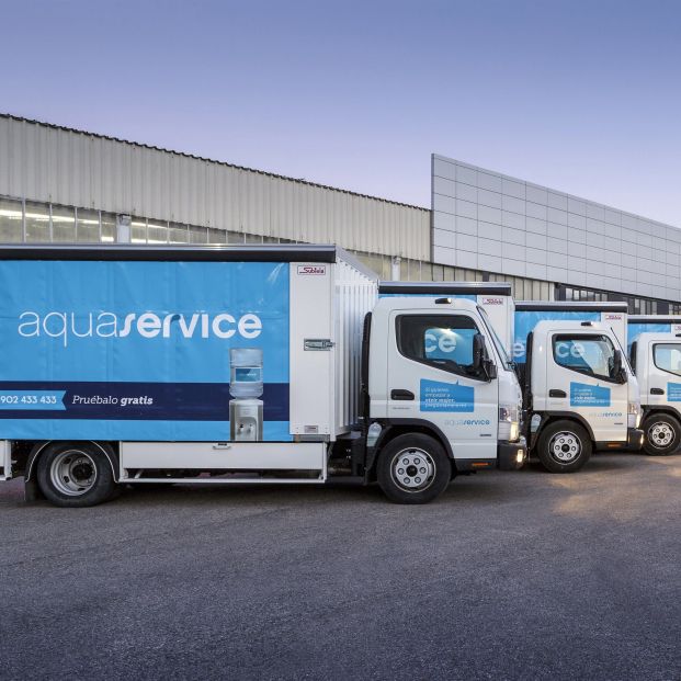 Aquaservice, elegida caso de éxito en 'Impulsando la Movilidad Sostenible desde las empresas'