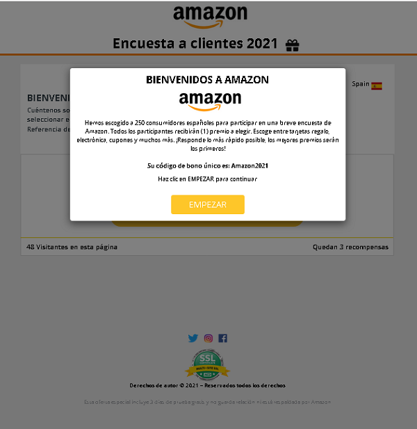 Amazon