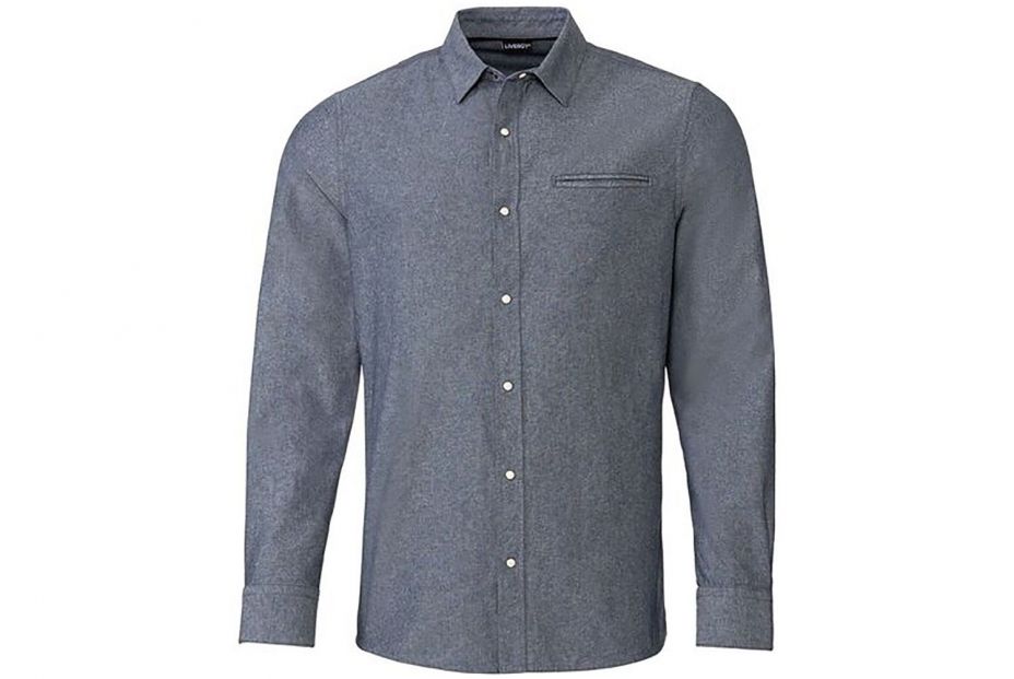 lidl camisa lidl camisa