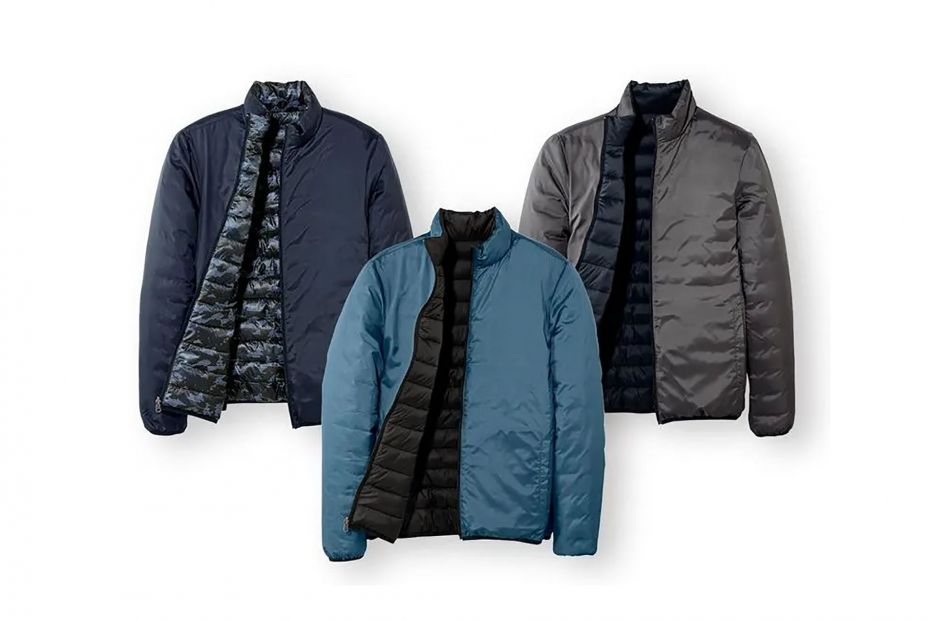 lidl chaqueta lidl chaqueta