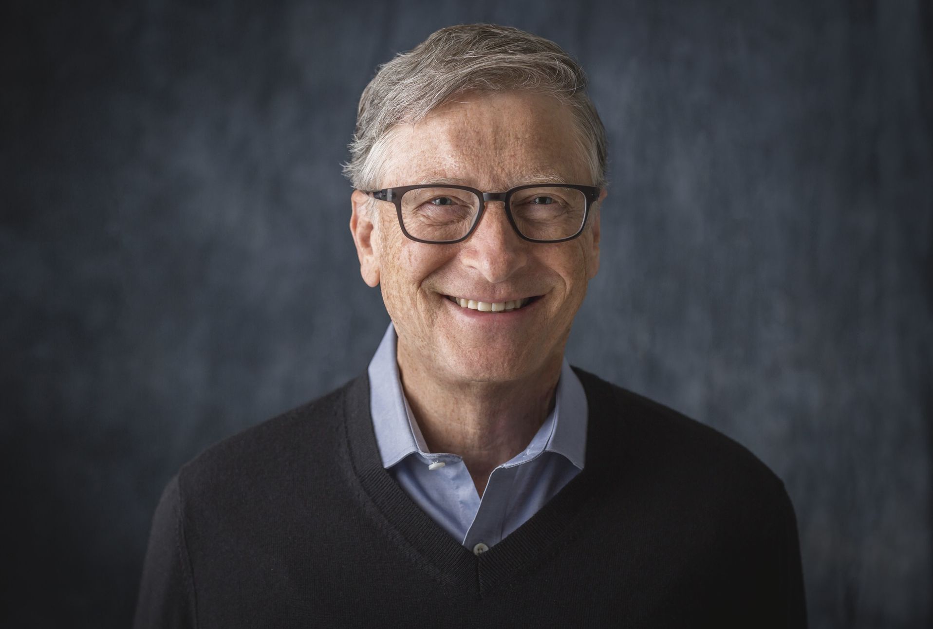 Bill Gates pronostica la fecha en la que España recuperará "casi totalmente" la normalidad