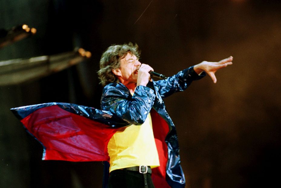 Última hora sobre el estado de salud de Mick Jagger
