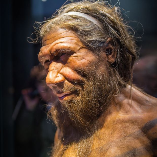 Las personas con este gen de neandertal tienen menos probabilidad de morir por Covid