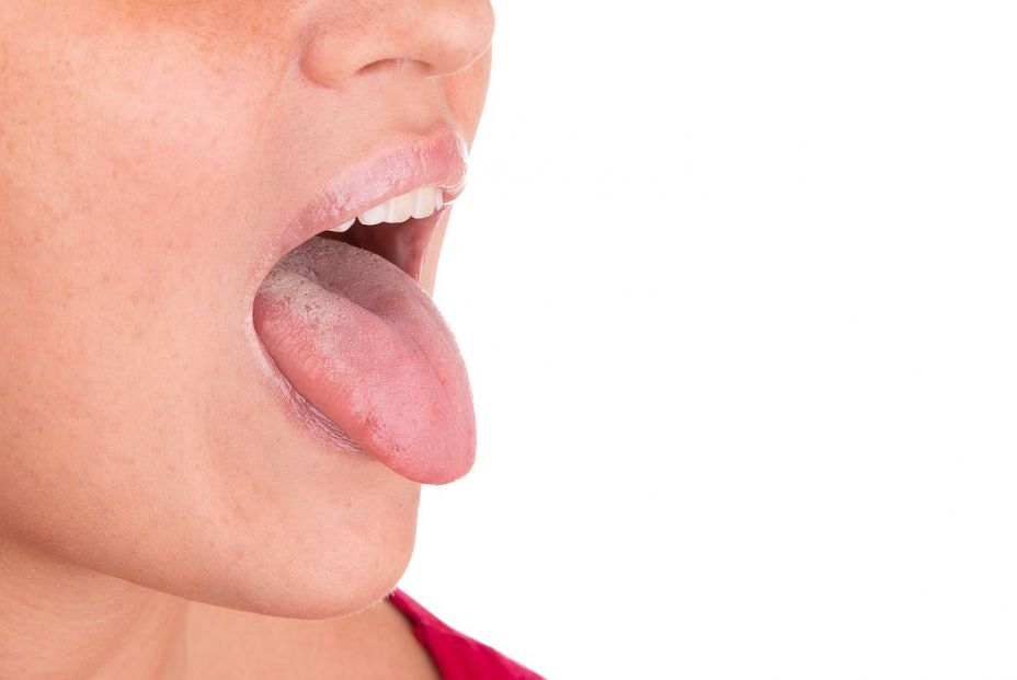 Atento a tu lengua y lo que dice de tu salud