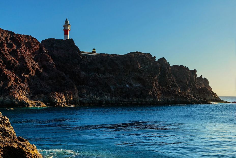 bigstock View of sea and cliffs near a  398115164