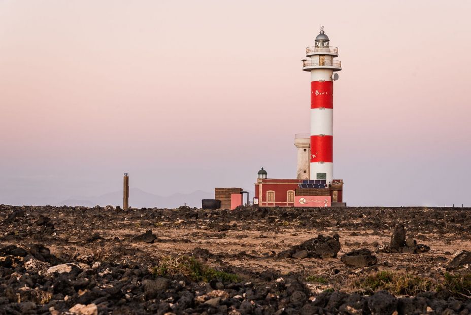 bigstock Fuerteventura Spain  Februar 400690130